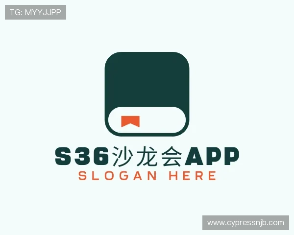 关于S36沙龙会app